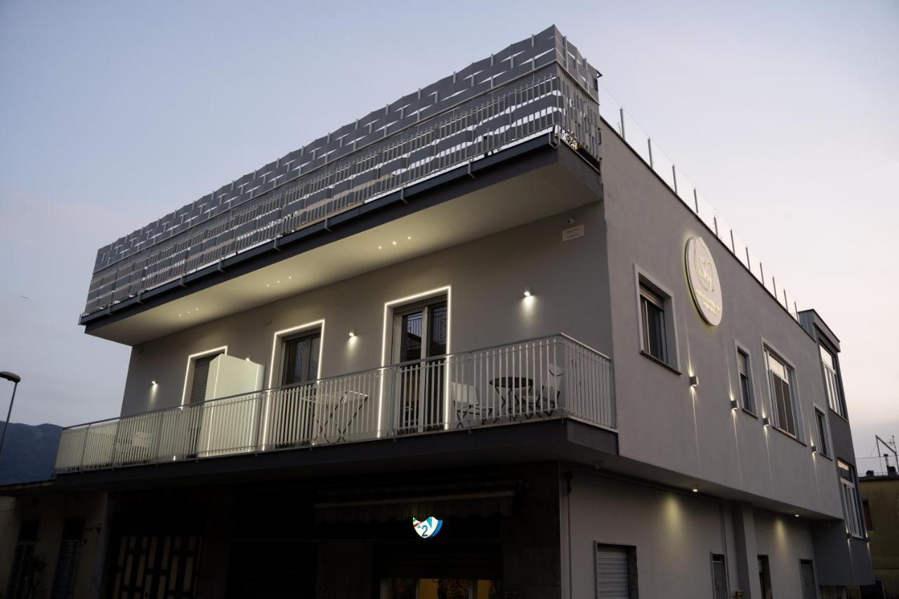 Houses & Rooftop Pompei - Sky 외부 사진